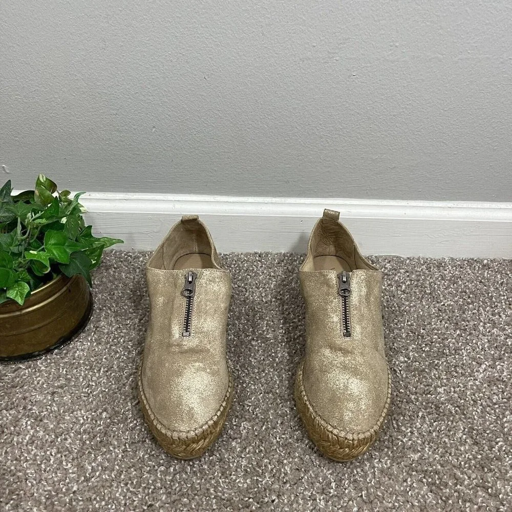 Viscata barcelona espadrille